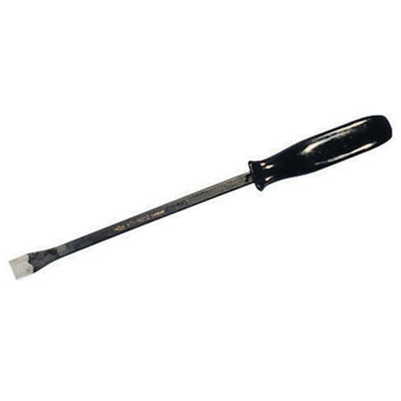 Keen 12 Inch Pry Bar With Square Handle KE62755